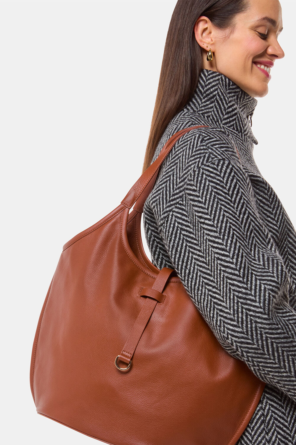 Leonora Tote Bag