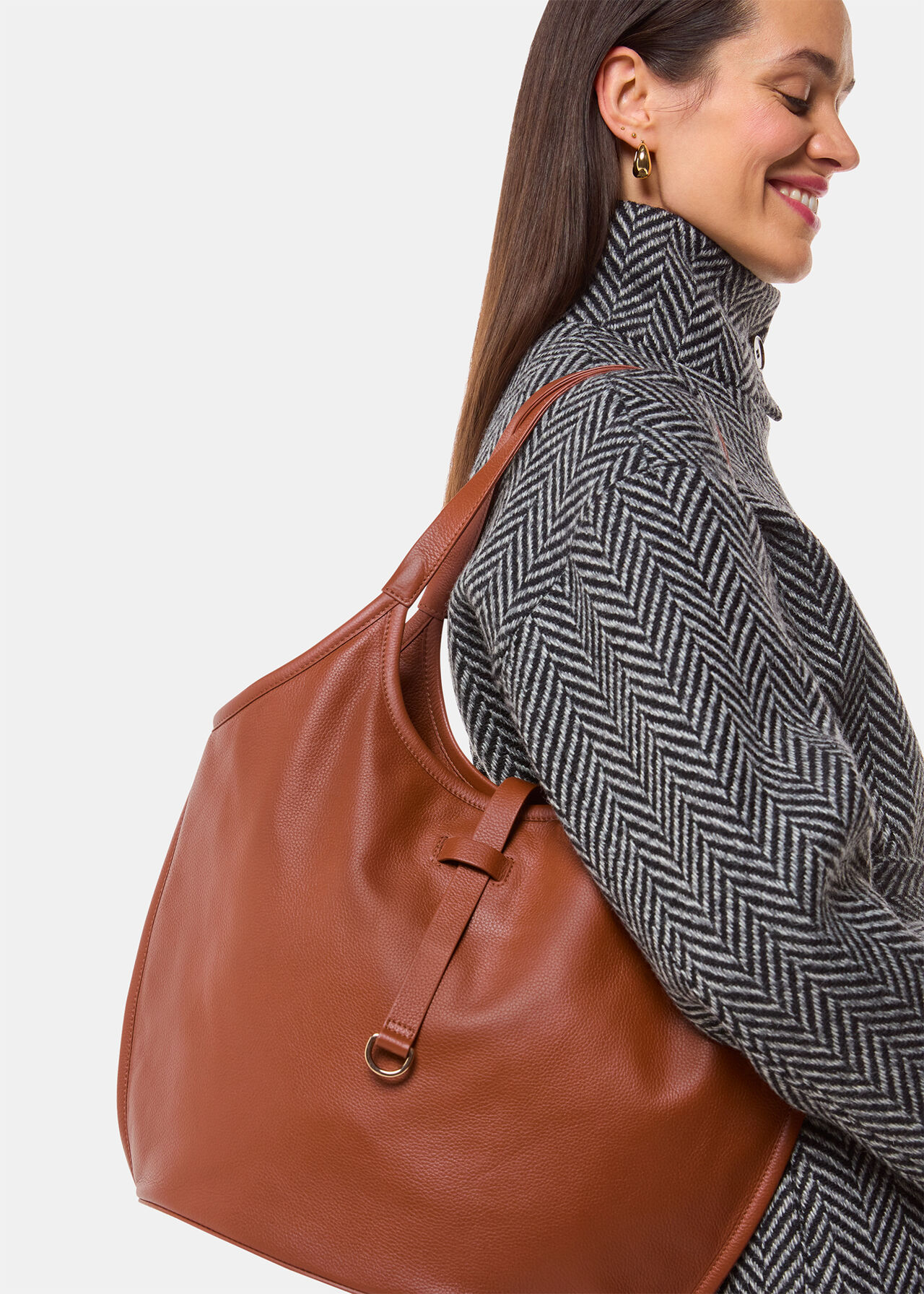 Leonora Tote Bag