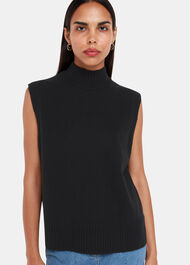 Funnel Neck Tank