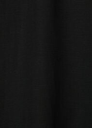 Helena Linen Blend Skirt