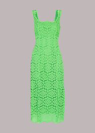 Noelle Lace Dress