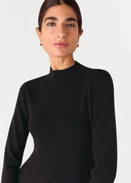 Sophie Flippy Knitted Dress