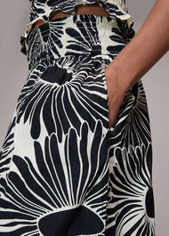 Big Daisy Stevie Skirt