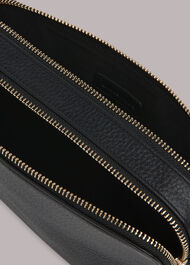 Hollis Double Pouch Bag