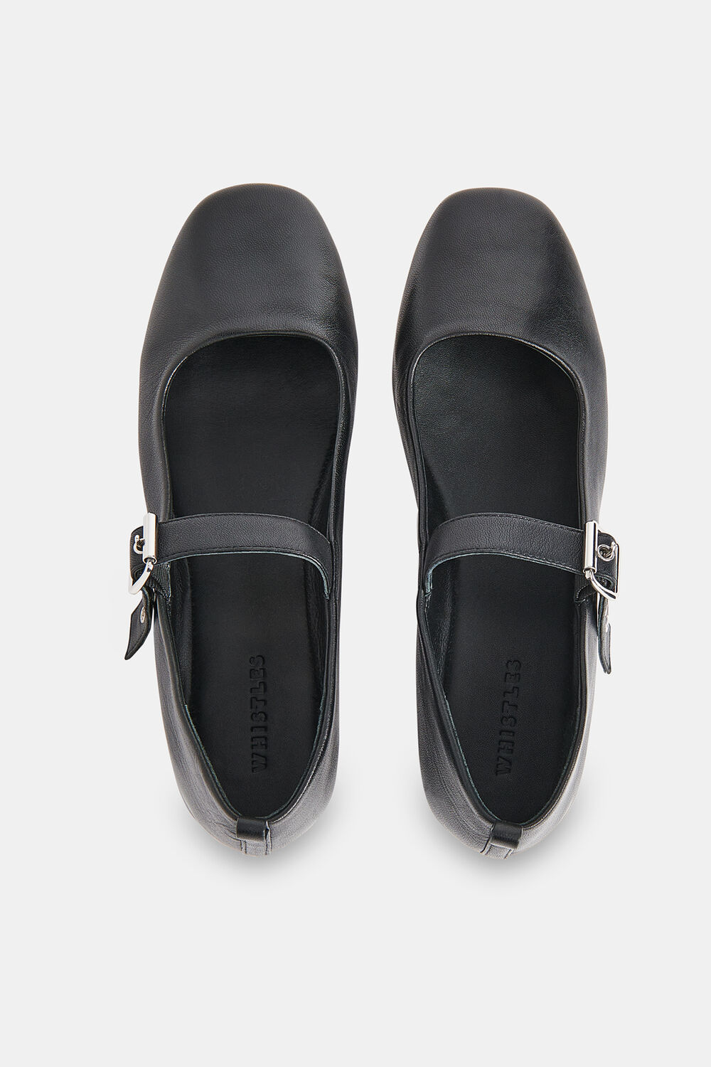 Elba Ballet Pump