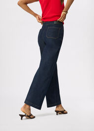 Stretch Full Length Jean
