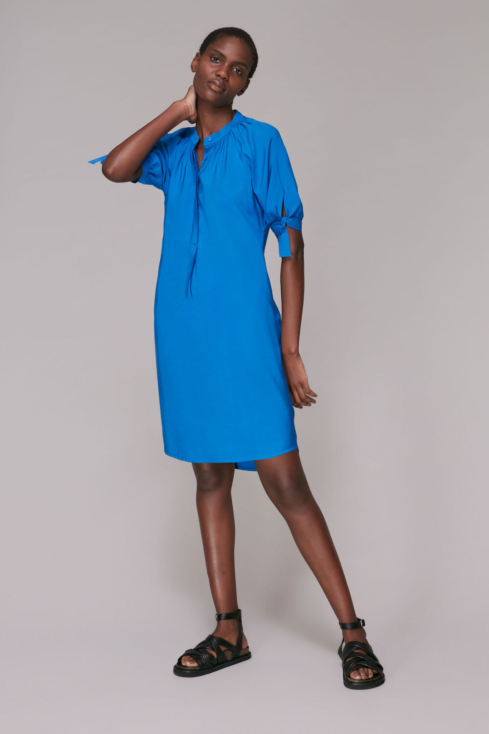 Celestine Dress