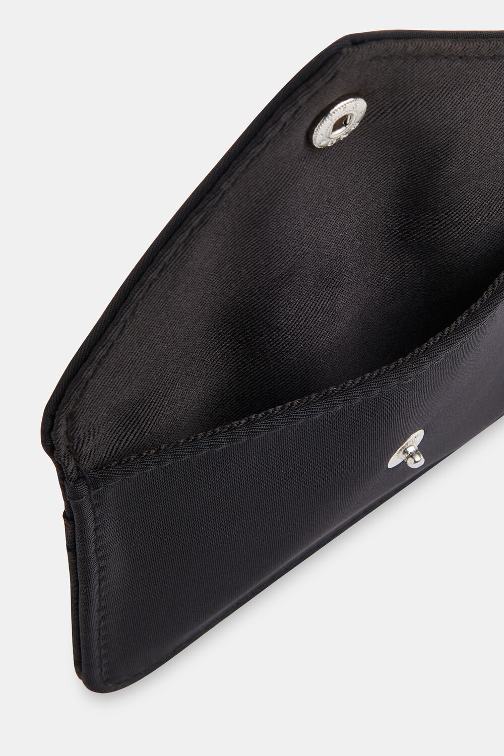 Nylon Card Holder