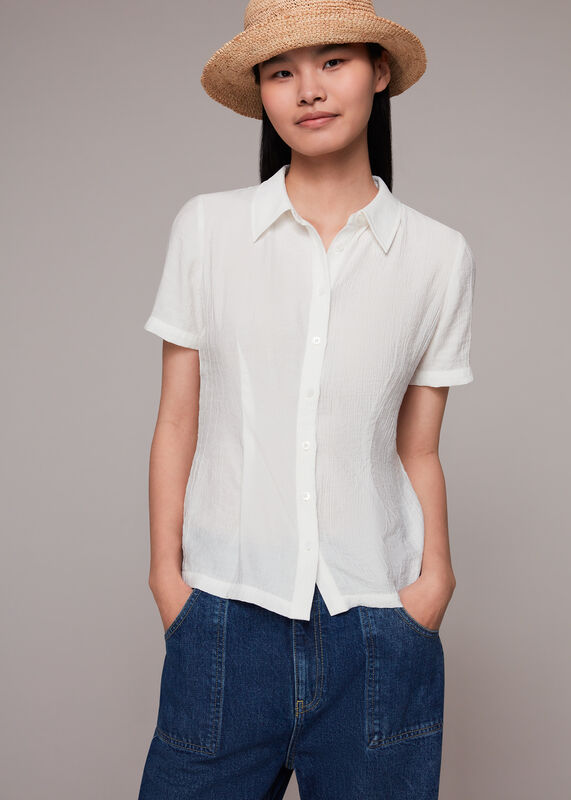 Sale Tops for Women | Shirts, Blouses, T-shirts and Sweats | WHISTLES