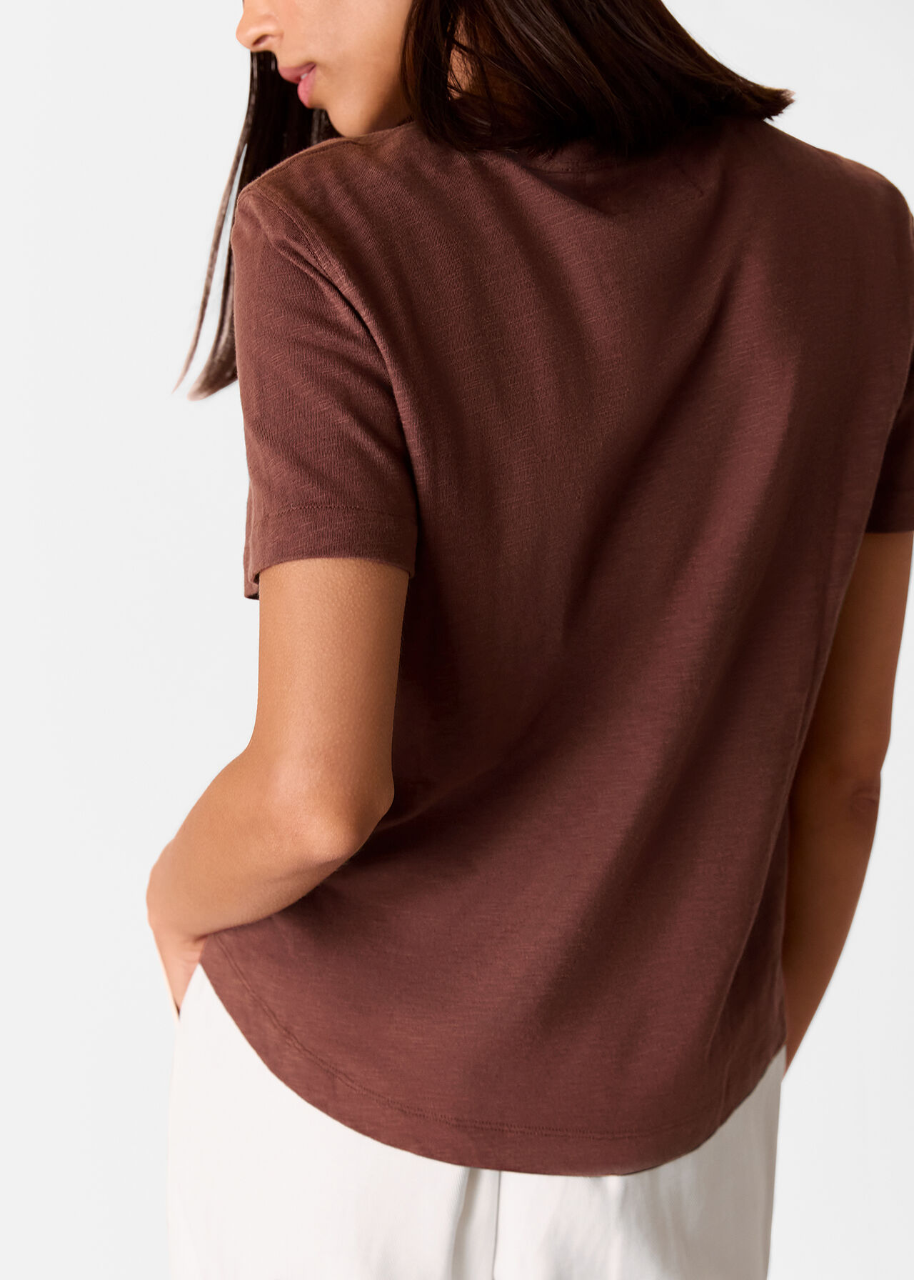 Emily Ultimate T-Shirt