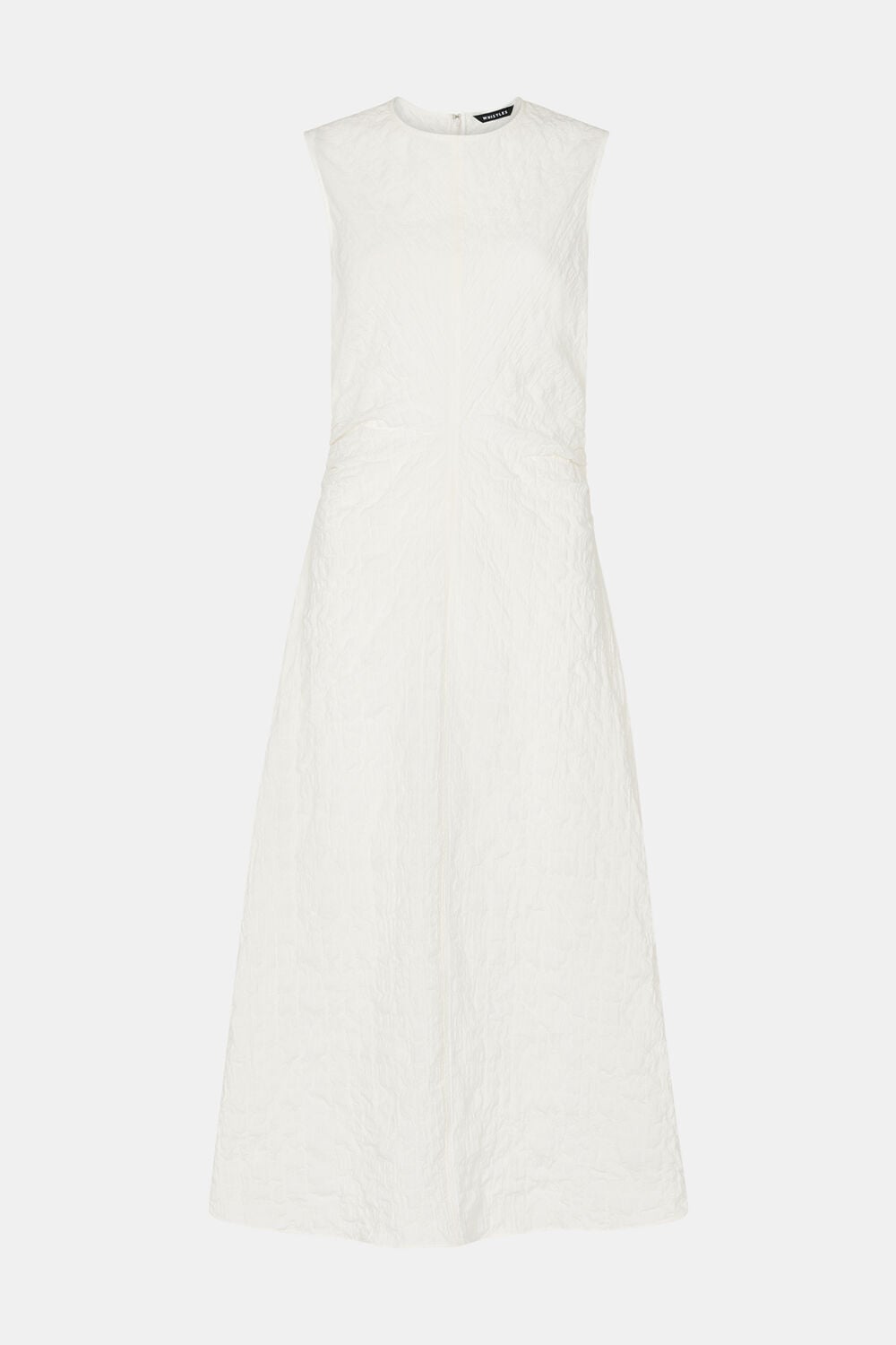 Lori Textured Dress