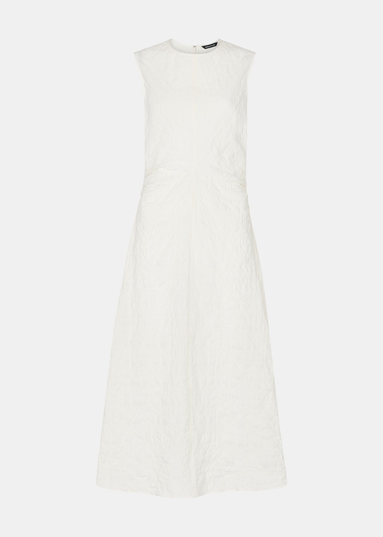 Lori Textured Dress