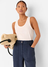 Petite Tessa Casual Trouser