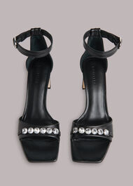 Alsie Jewelled Evening Heel
