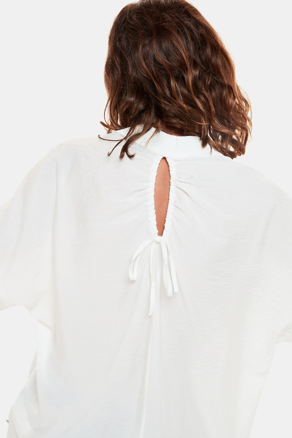 Riley Tunic Top