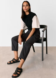 Tessa Casual Trouser