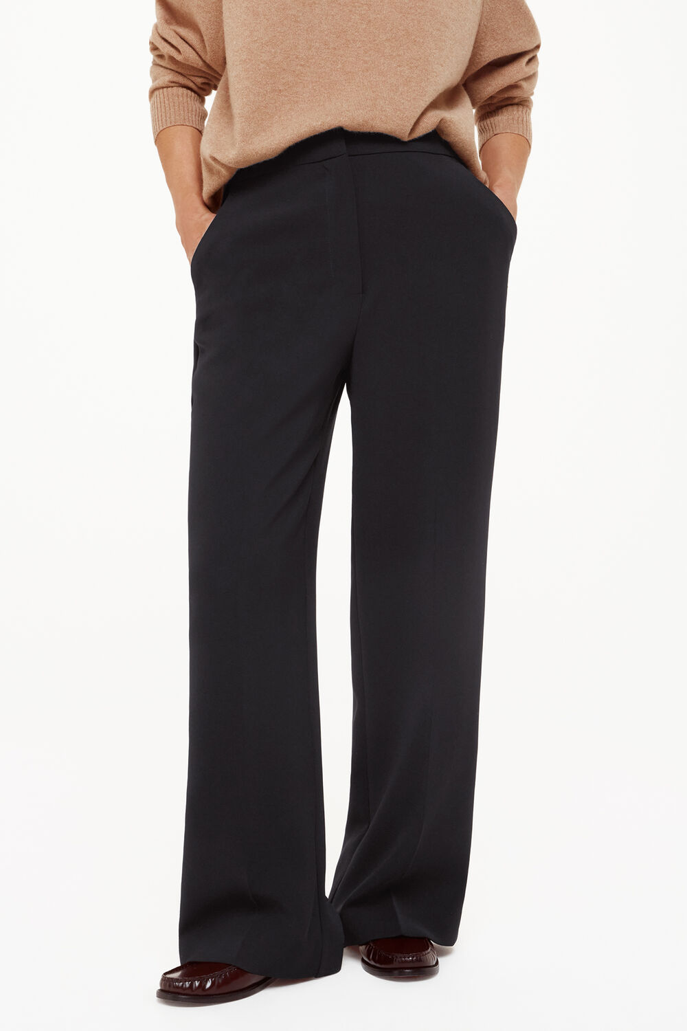 Petite Full Length Trouser