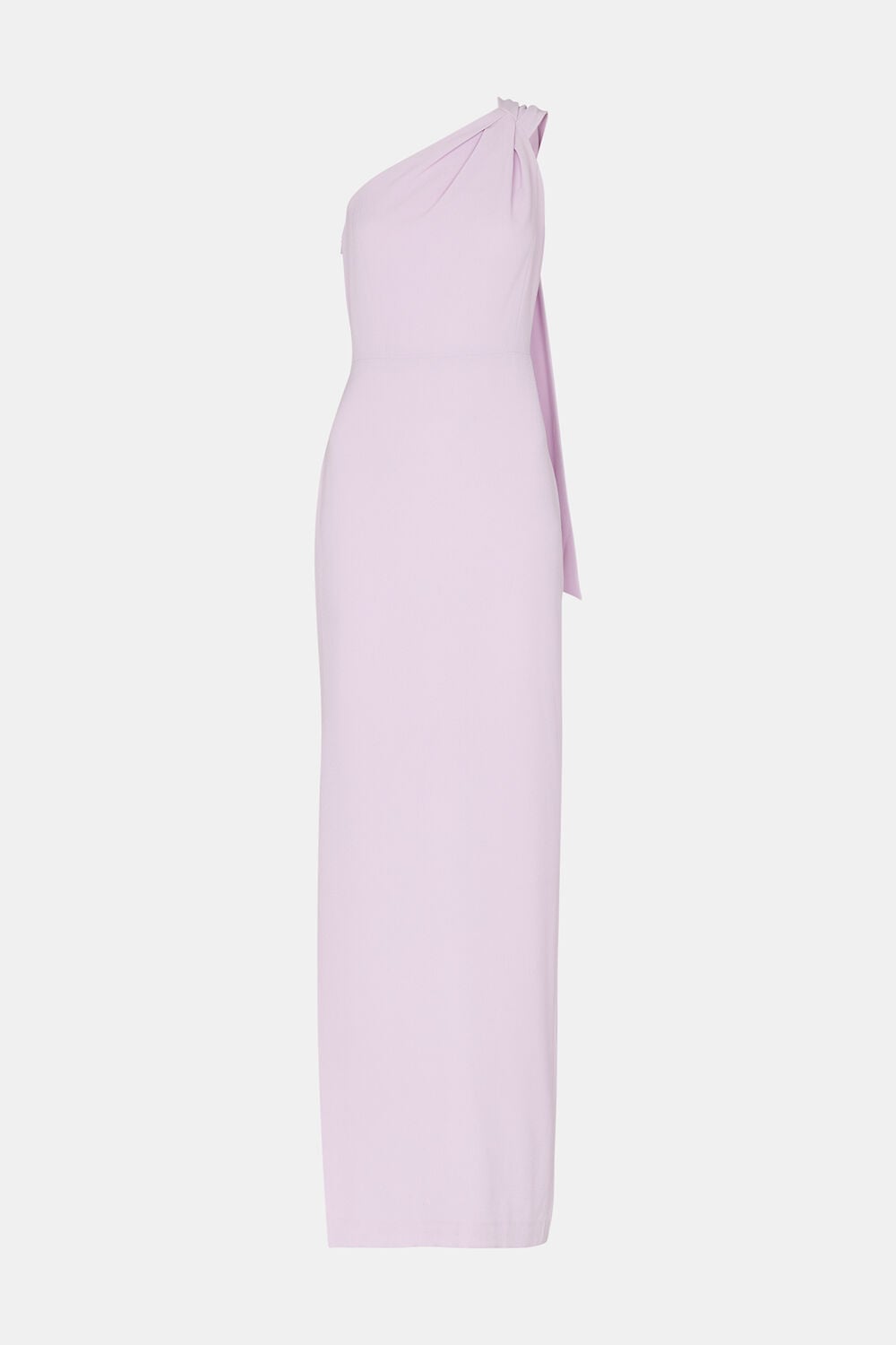 Bethan One Shoulder Maxi Dress