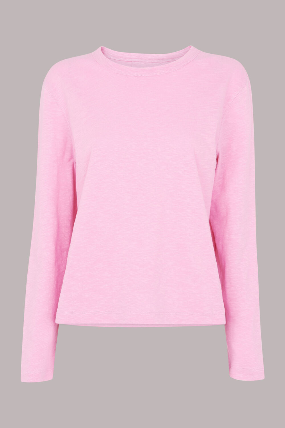Long Sleeve Emily Tee