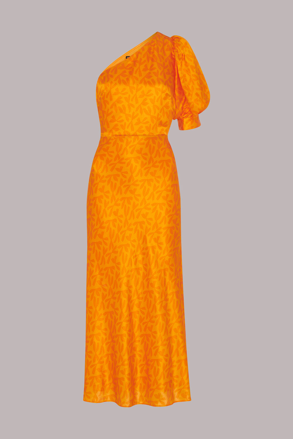 One Shoulder Sally Dress