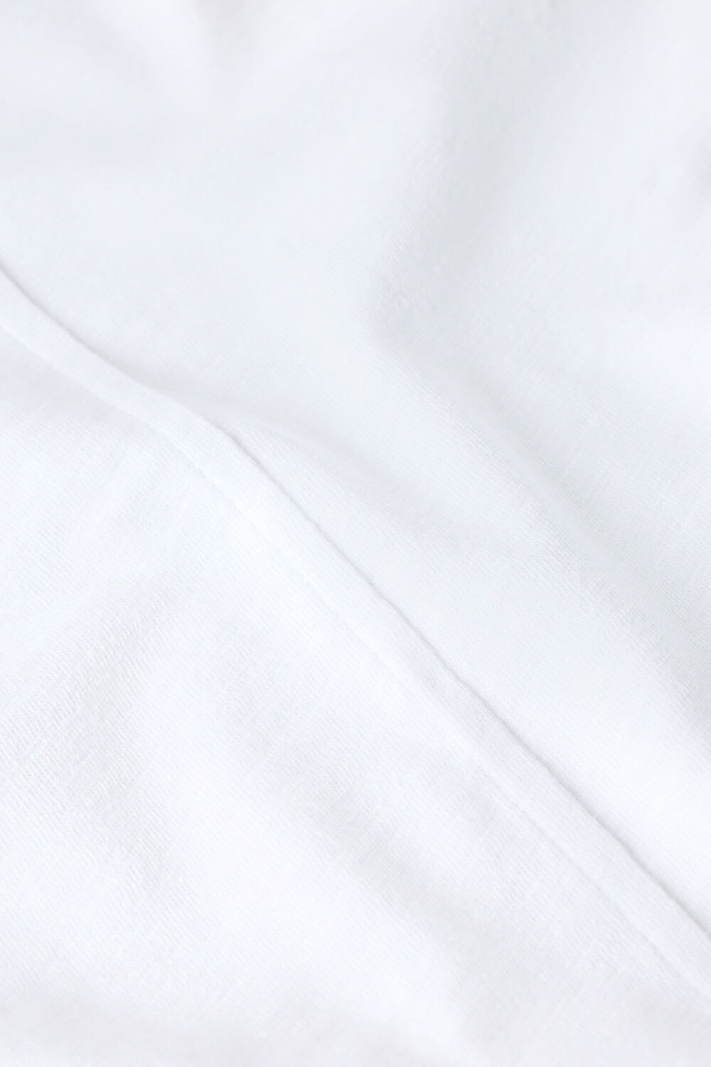 Seam Front Detail Tee