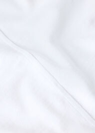 Seam Front Detail Tee