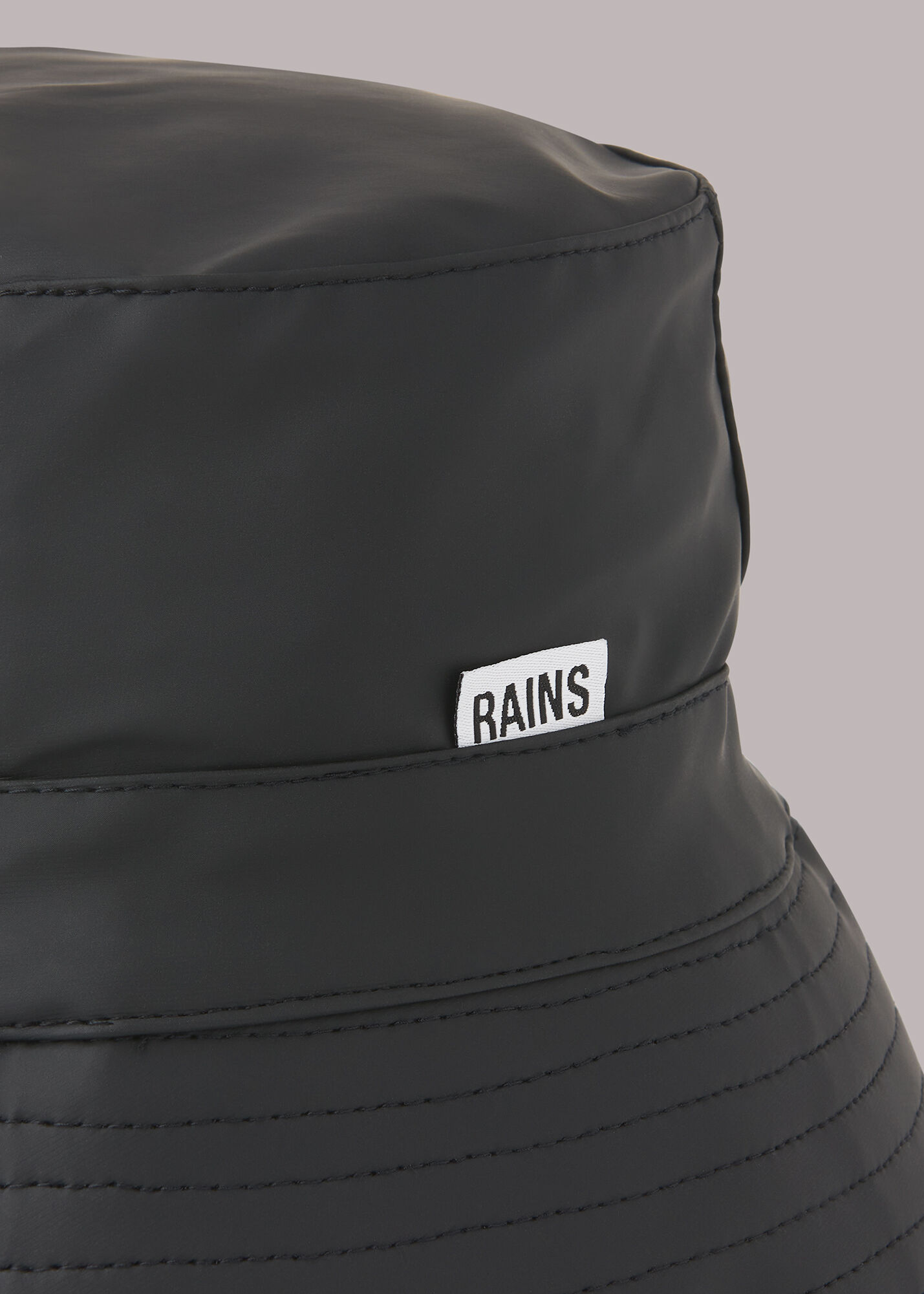Black Rains Original Bucket Hat | WHISTLES | Whistles US |