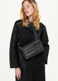 Tilda Pocket Detail Bag