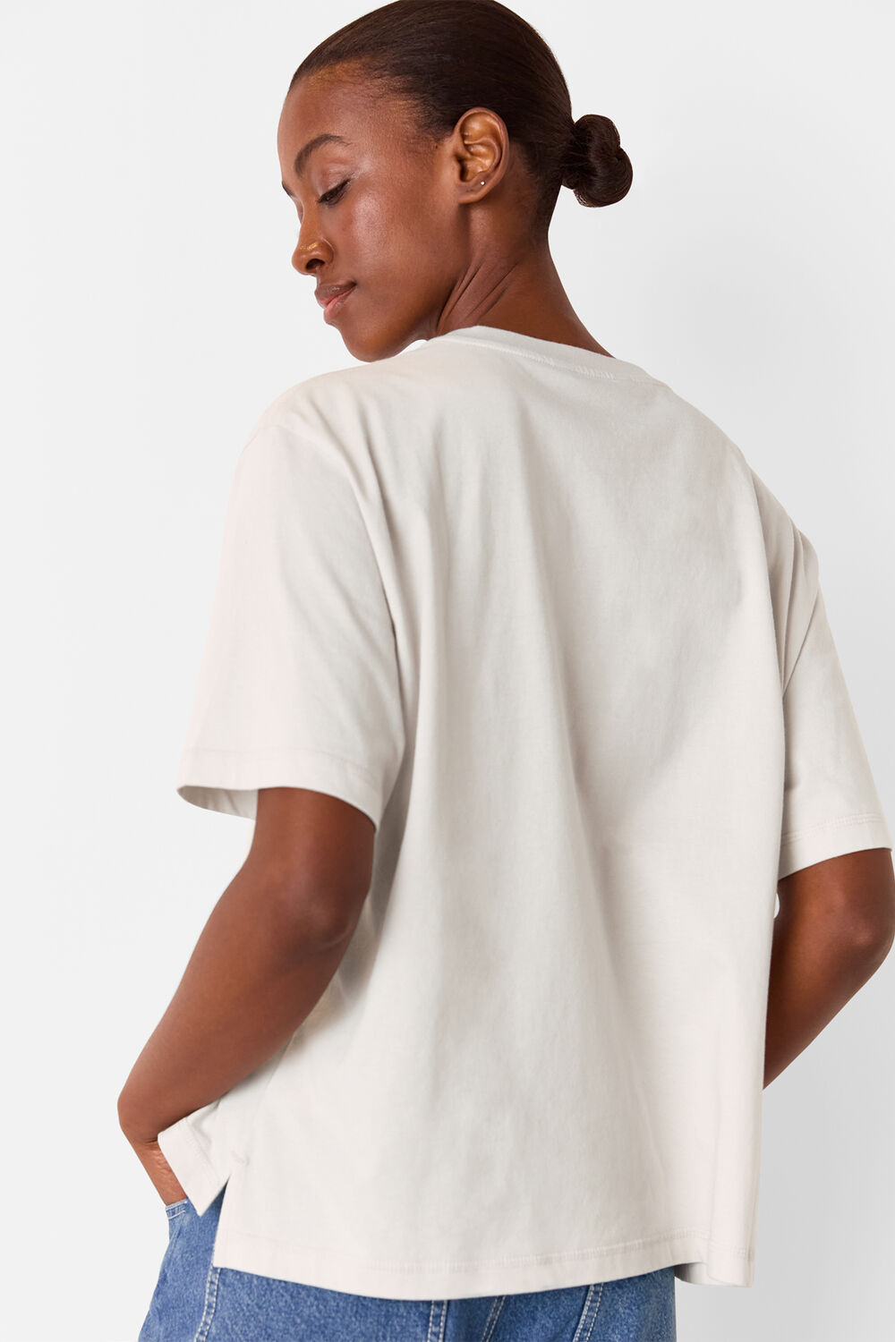 Relaxed Tee
