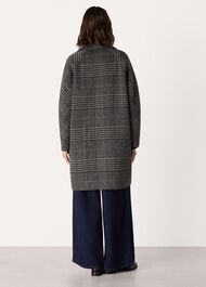 Cassie Double Face Coat