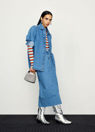 Ultimate Denim Shirt