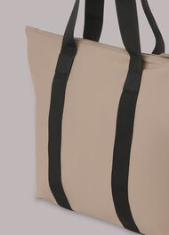 Rains Tote Bag Rush