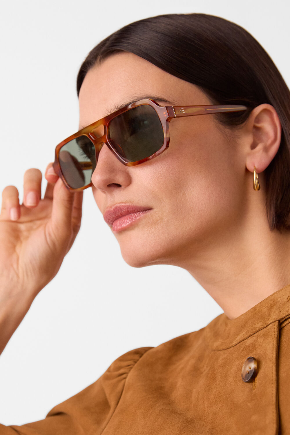 Isle of Eden Lola Sunglasses