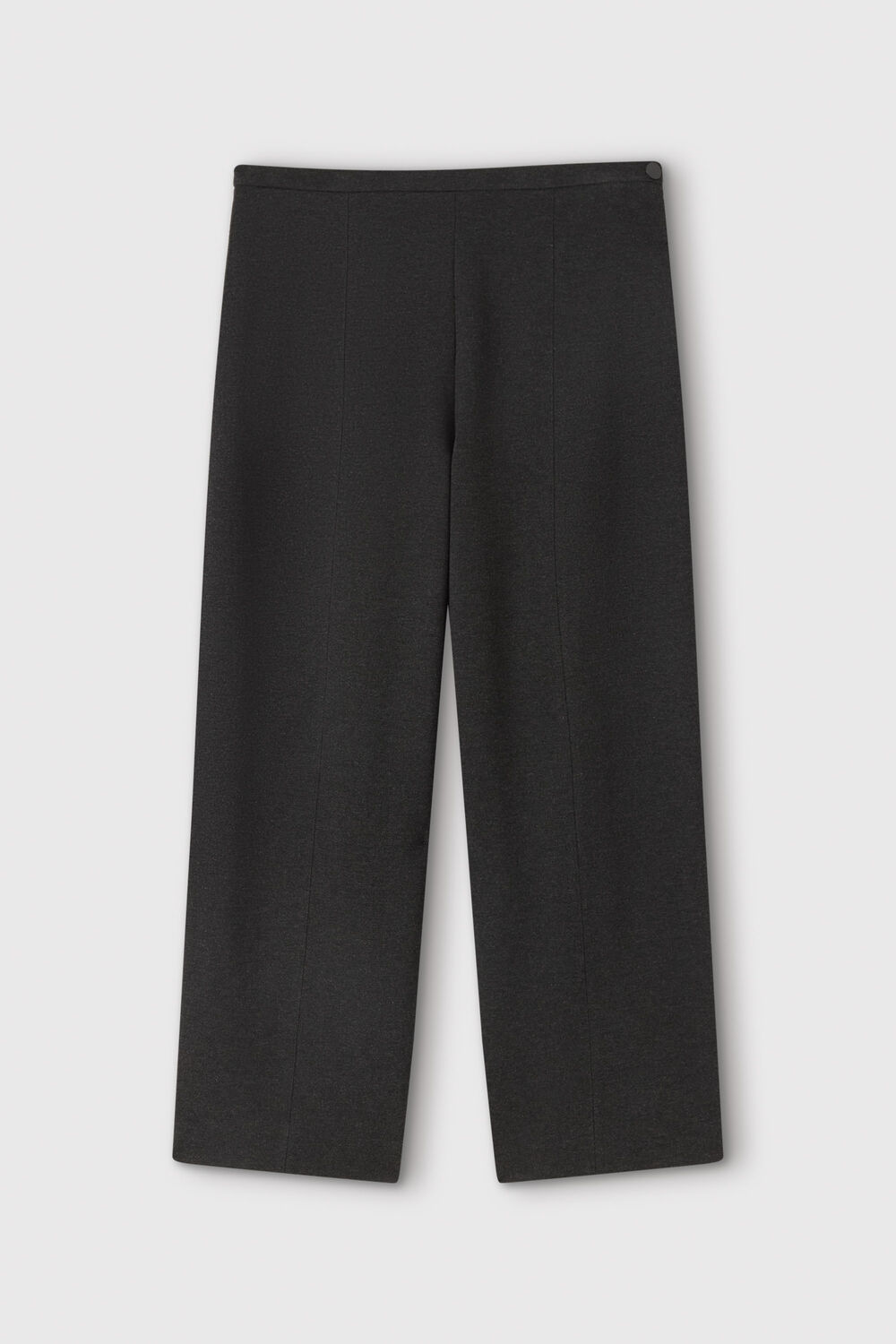 Petite Camilla Wide Leg Trouser