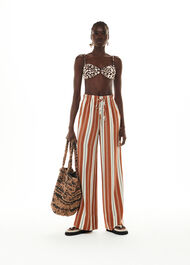 Bridget Maxi Stripe Trouser