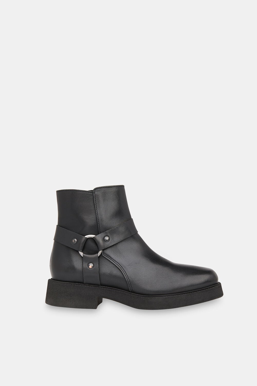 Matteo Biker Boot
