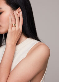 Double Ring