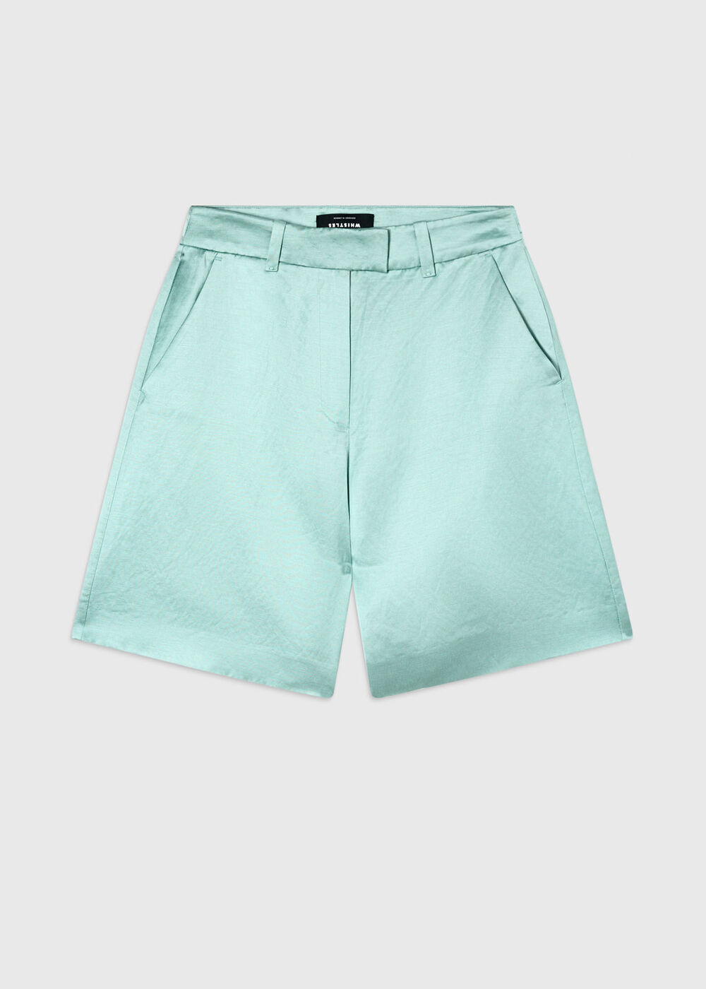 Satin Short