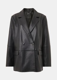 Keeley Double Breasted Blazer
