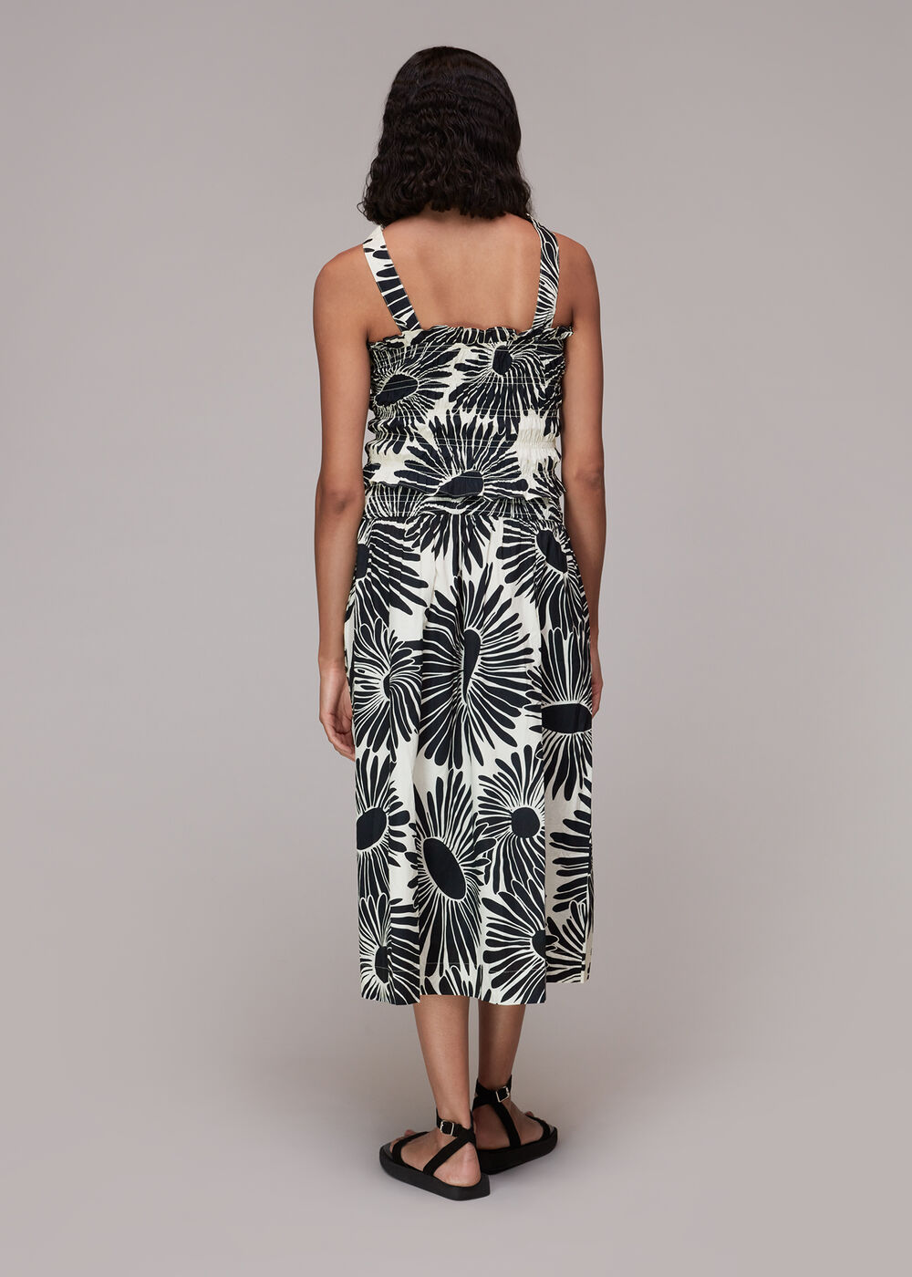 Big Daisy Stevie Skirt