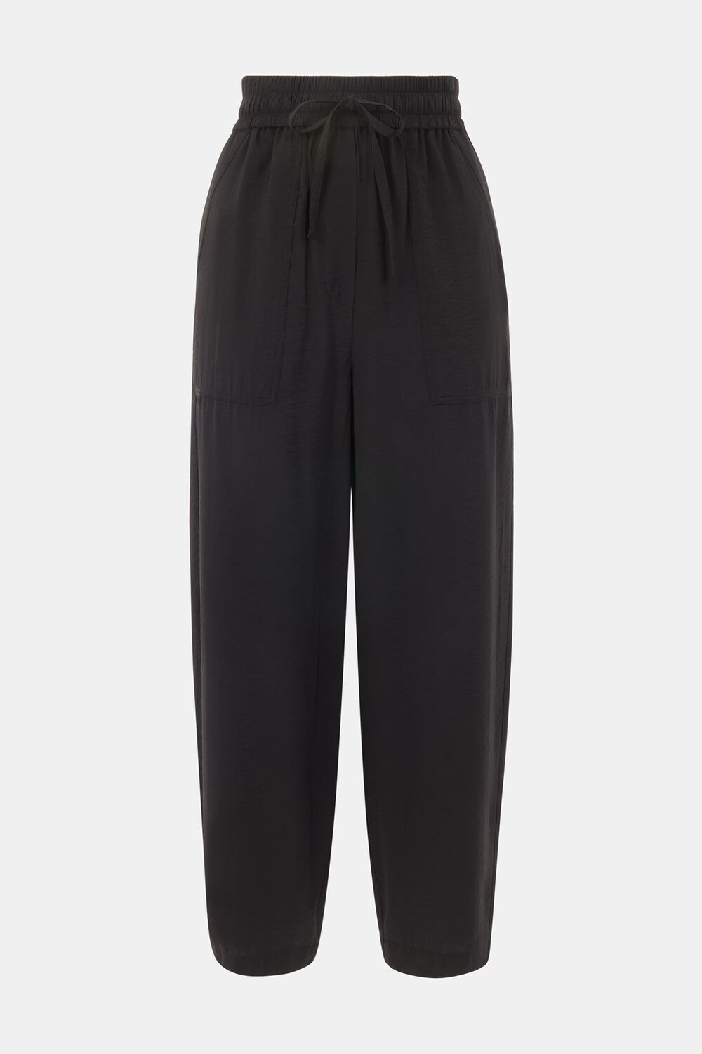 Tie Waist Nicola Pants