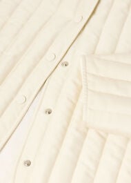 Quilted Liner Jacket