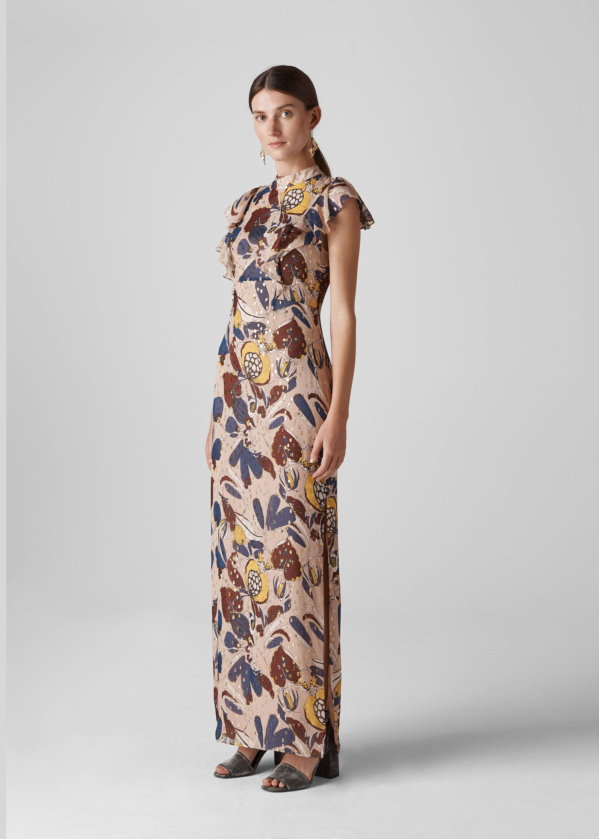 bernadette dress