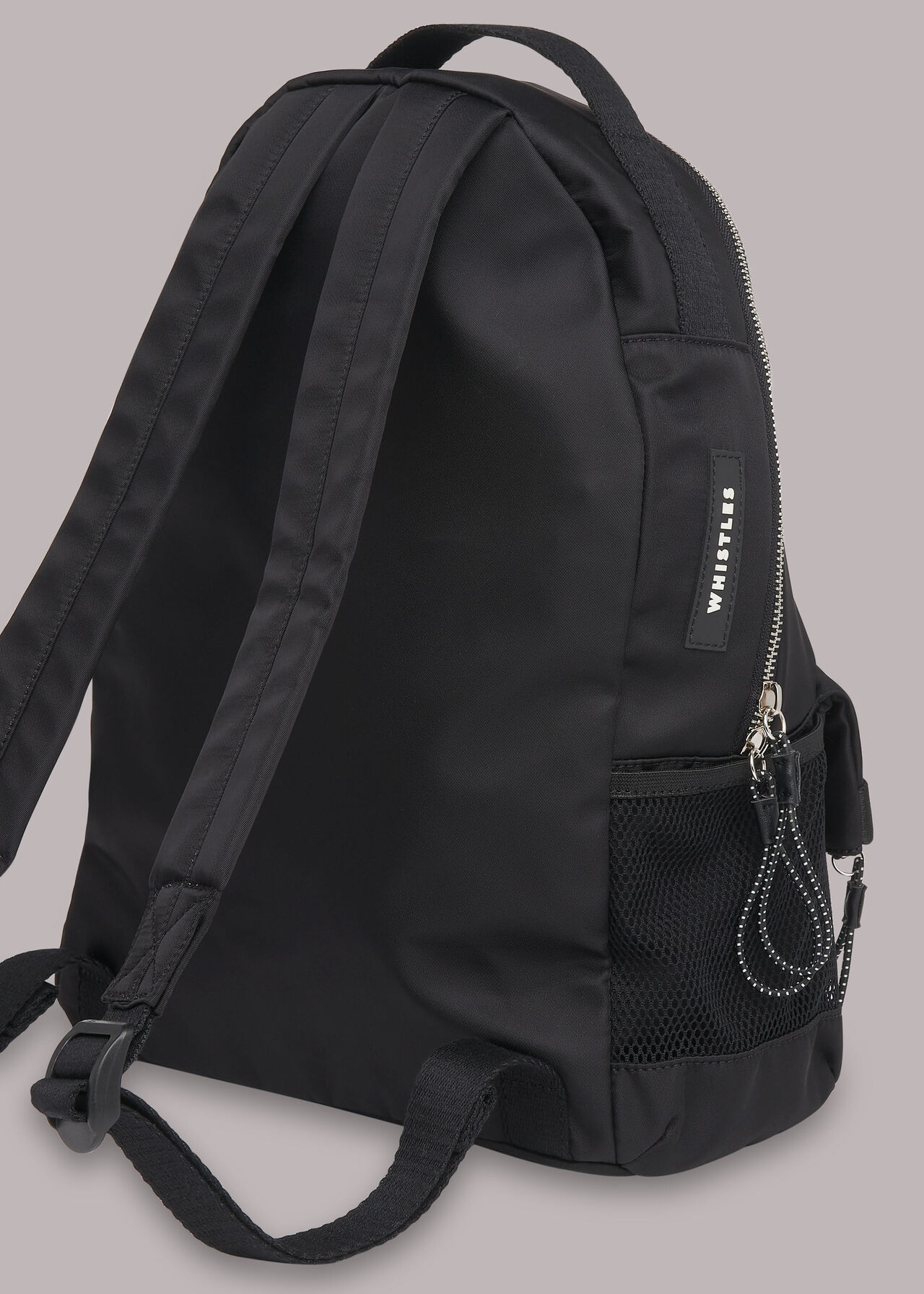 Kodi Nylon Backpack