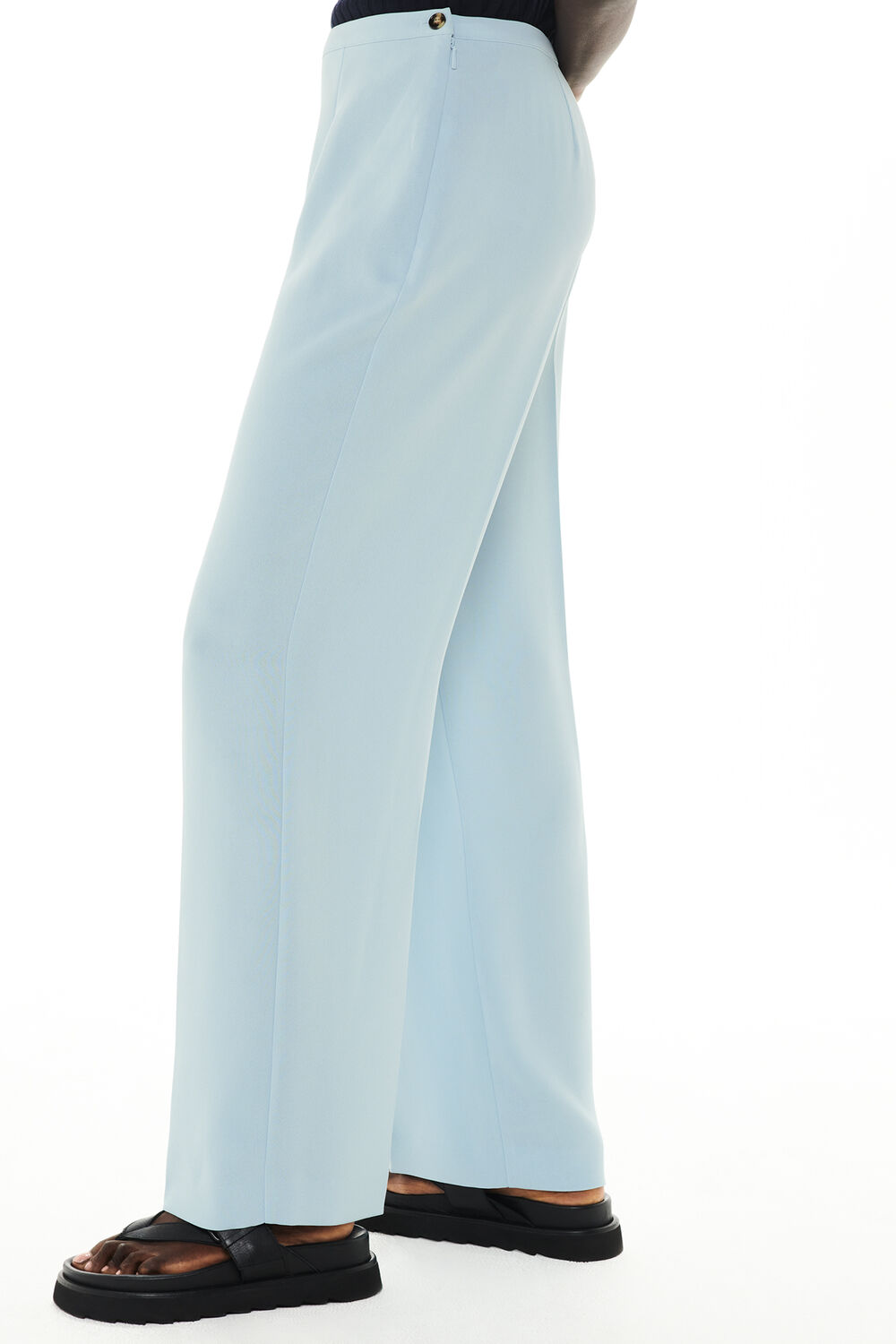 Anna Full Length Trouser