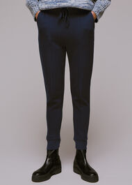 Easy Jersey Jogger