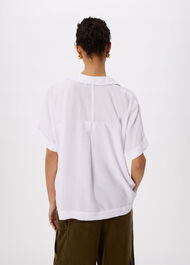 Sasha Relaxed Shirt