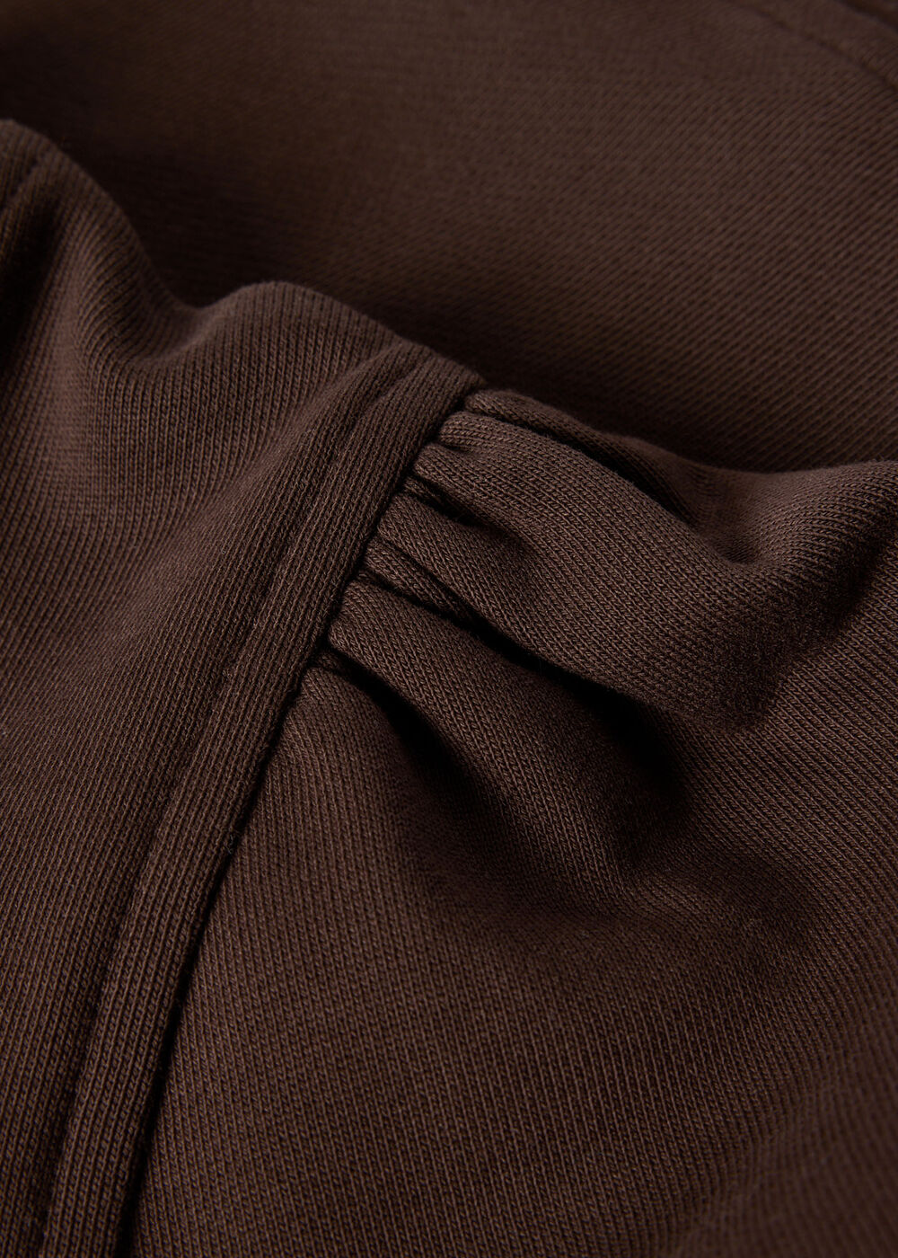 Short Sleeve Sweat