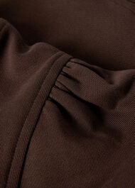 Short Sleeve Sweat