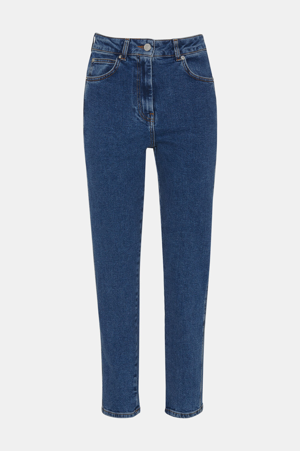 Denim Stretch Slim Jean